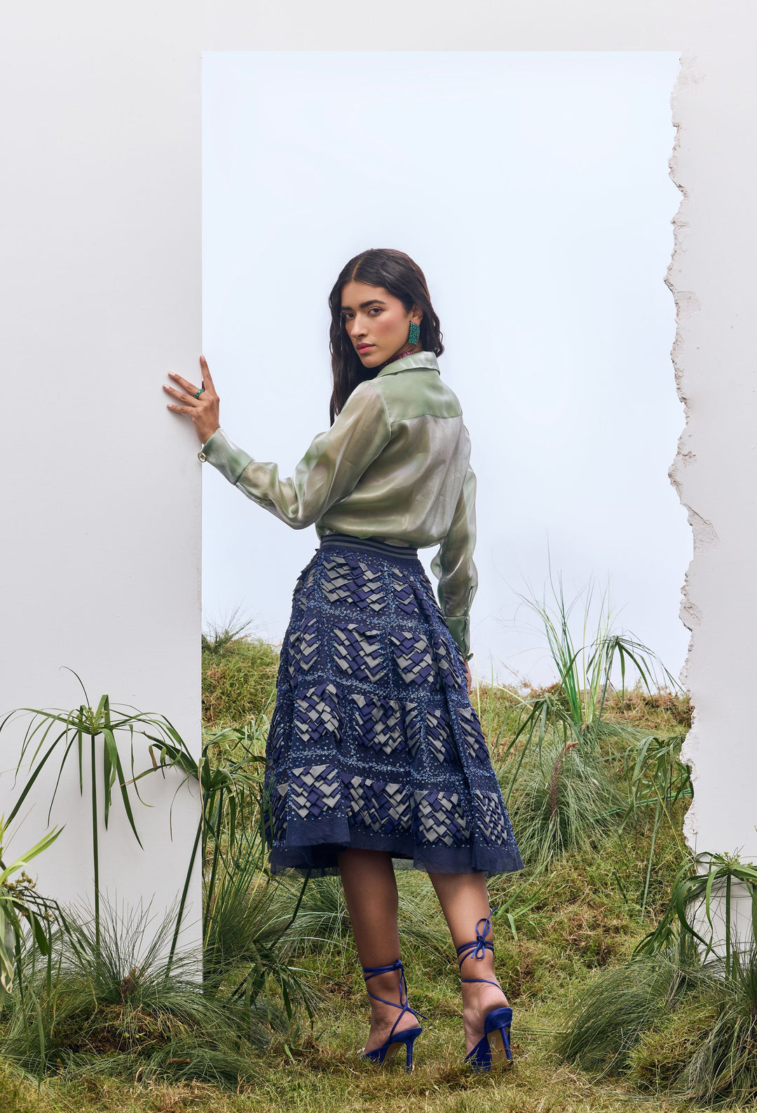 Calista skirt