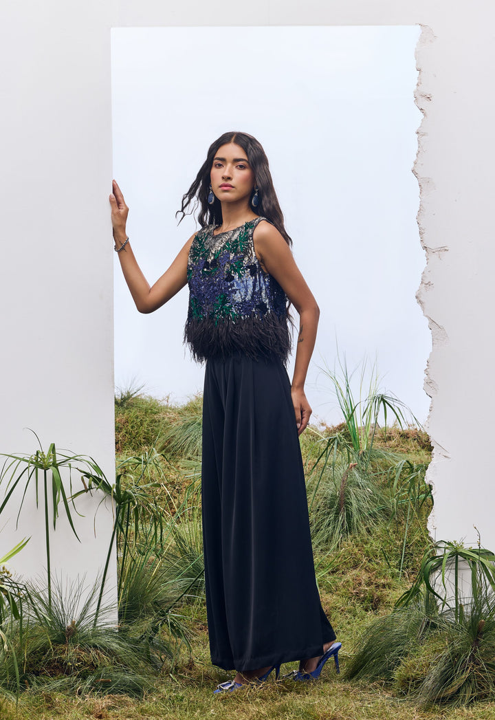 Forest Mirage Top