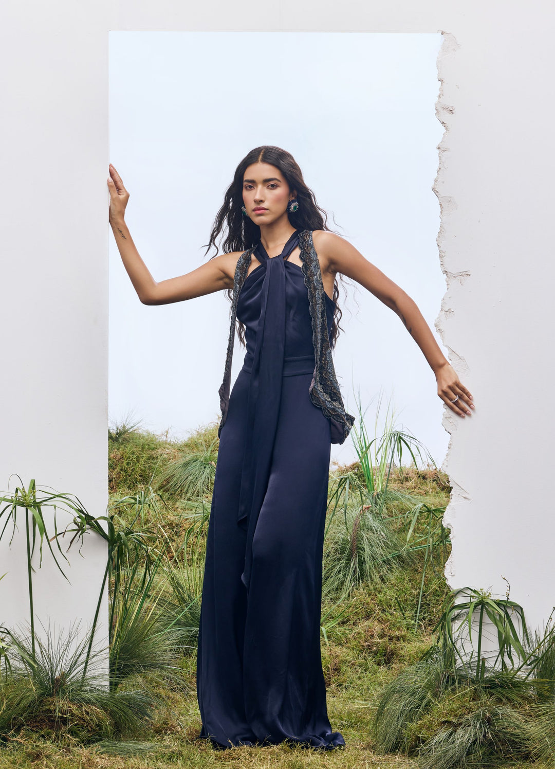 Celosia  Jumpsuit