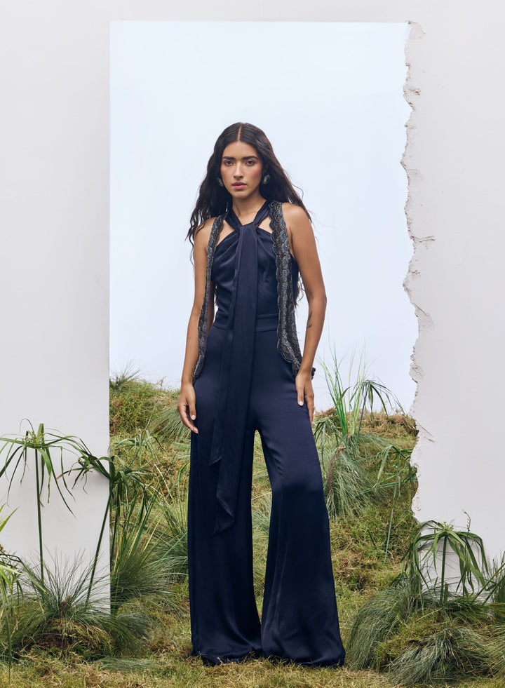 Celosia  Jumpsuit