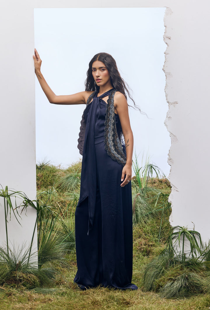 Celosia  Jumpsuit
