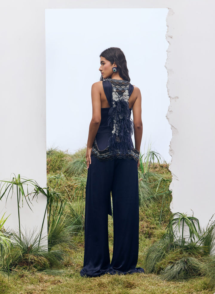 Celosia  Jumpsuit