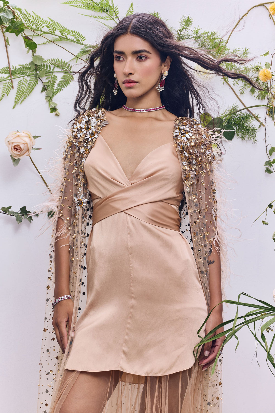 Thallia Skirt