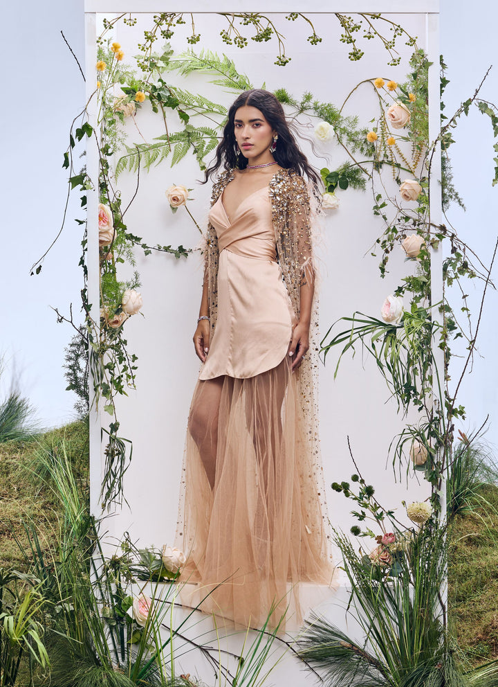 Thallia Skirt