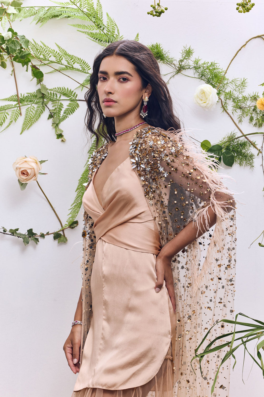 Thalia Cape