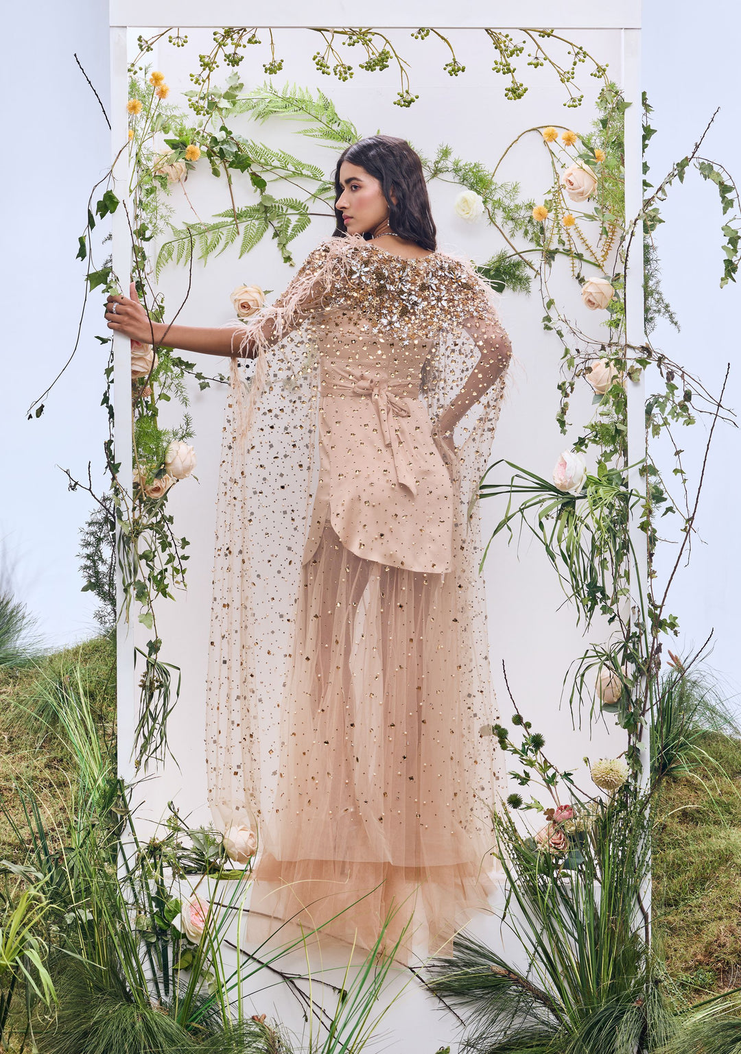 Thallia Skirt