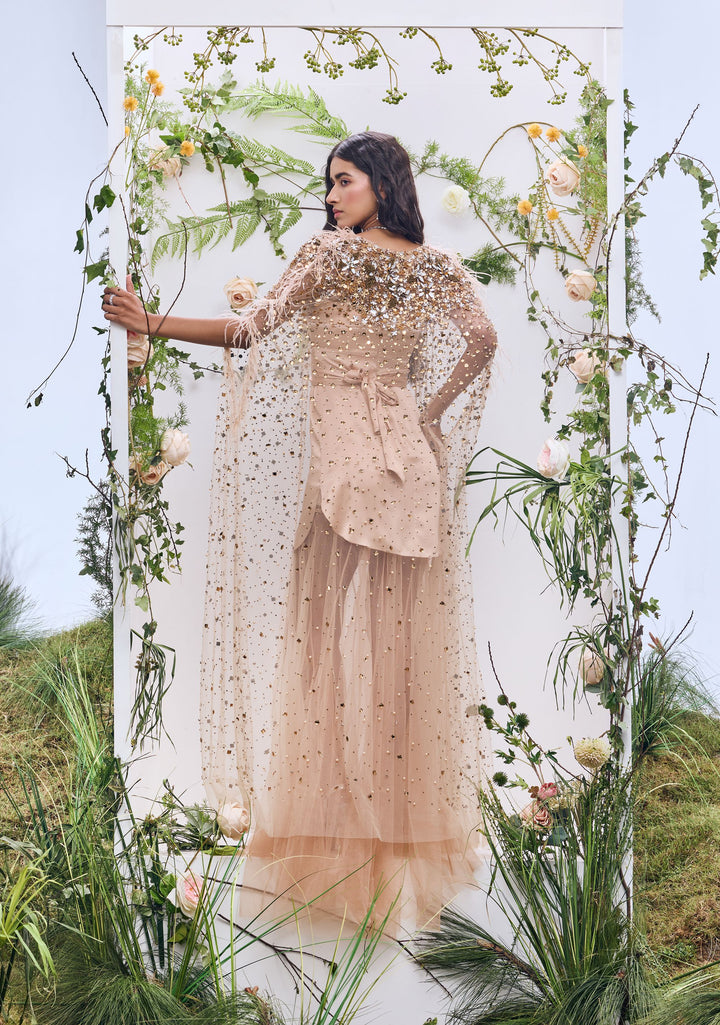 Thallia Skirt
