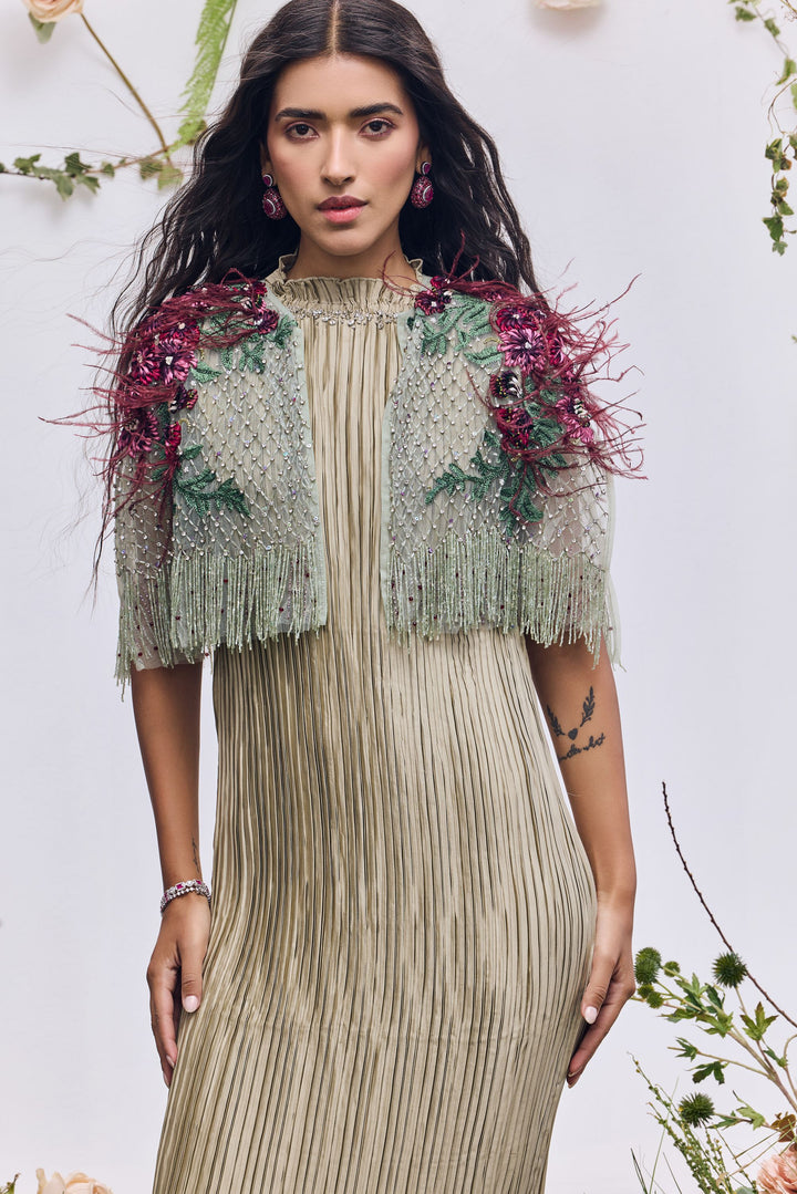 fern dress