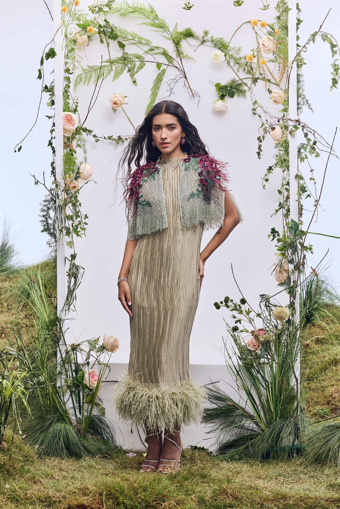 Wildfern Cape