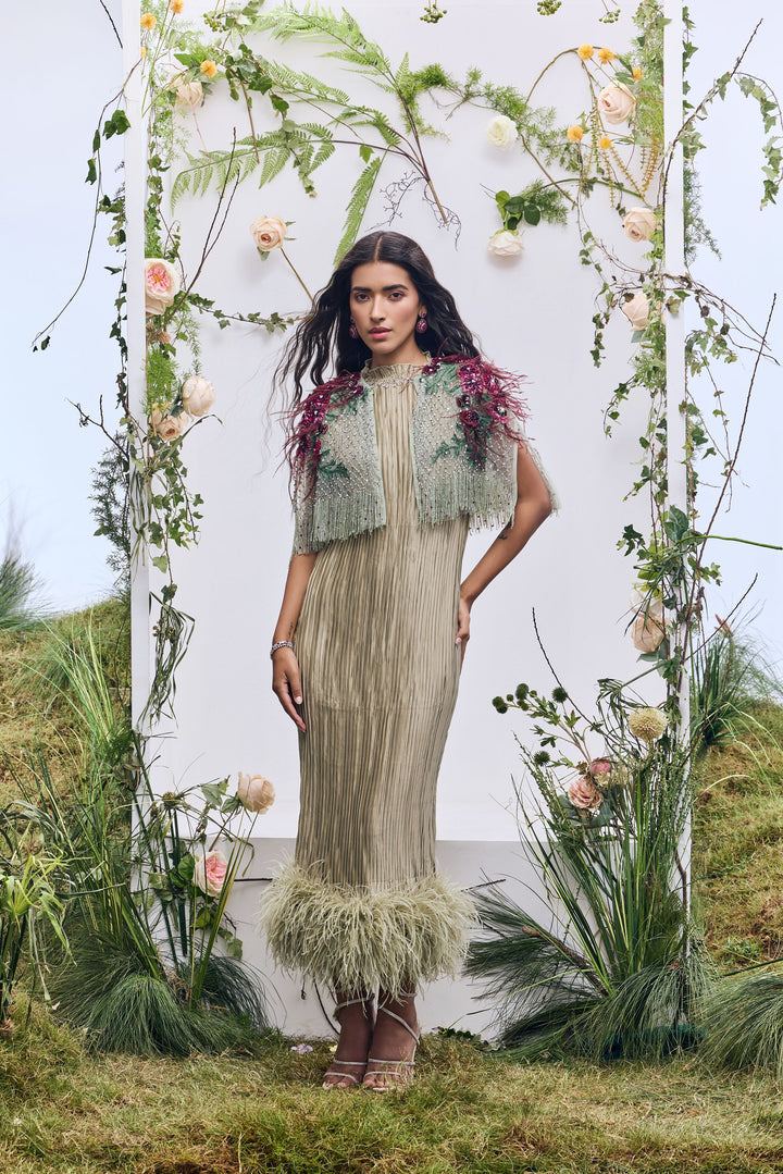 fern dress