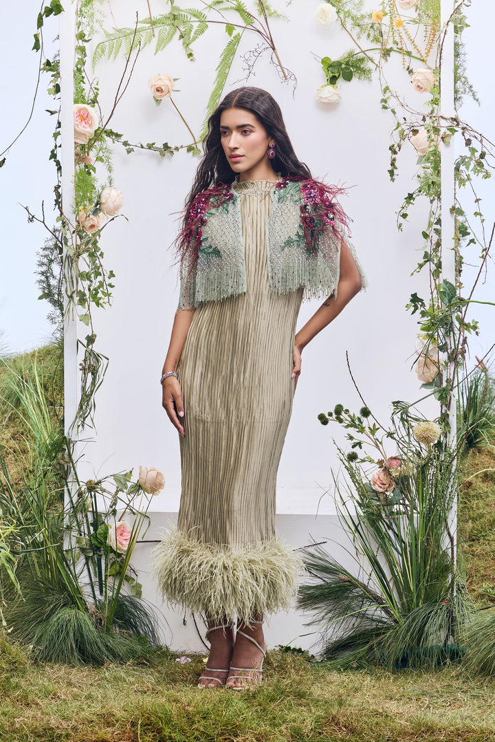 fern dress