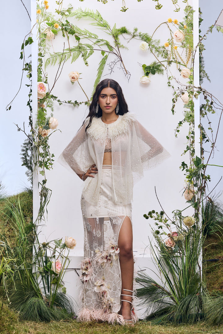 Sylph Cape