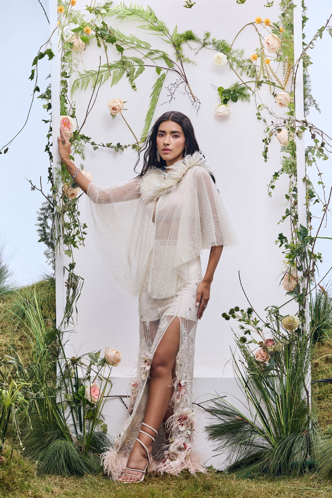 Sylph Cape