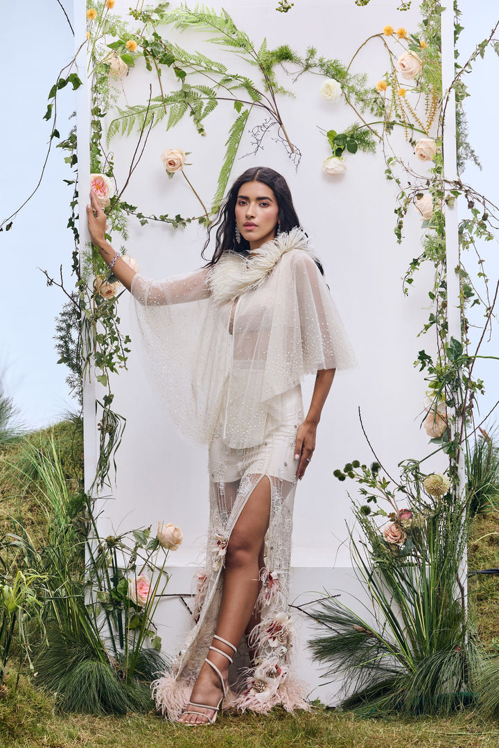 Sylph Skirt