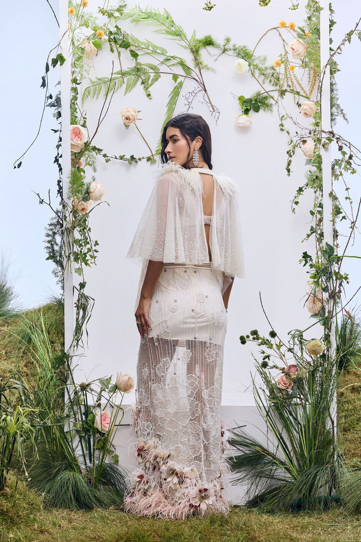 Sylph Cape