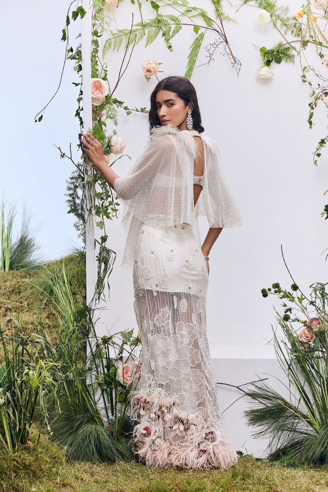 Sylph Cape