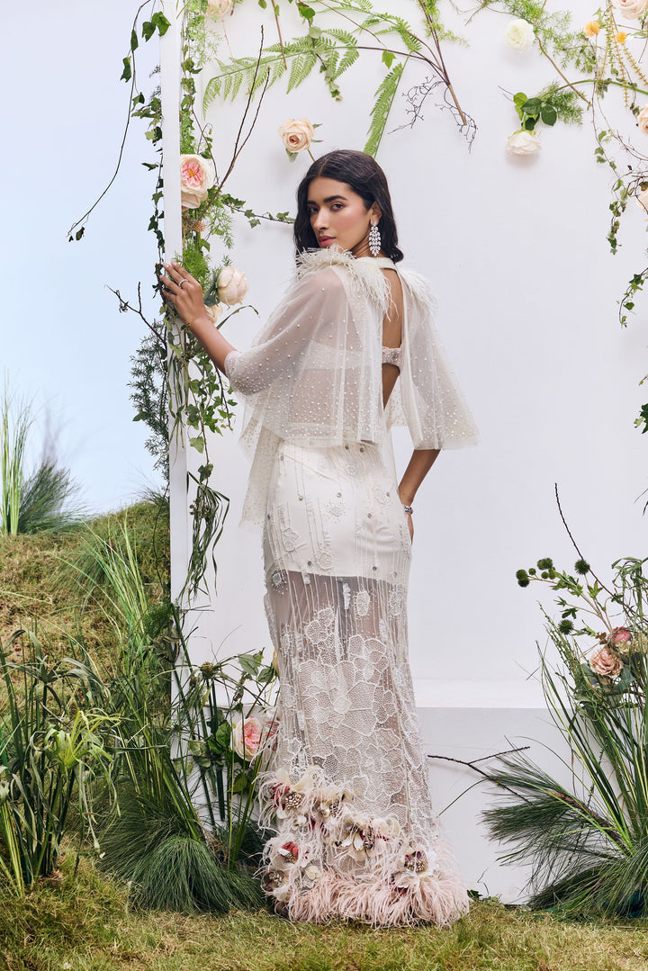 Sylph Cape