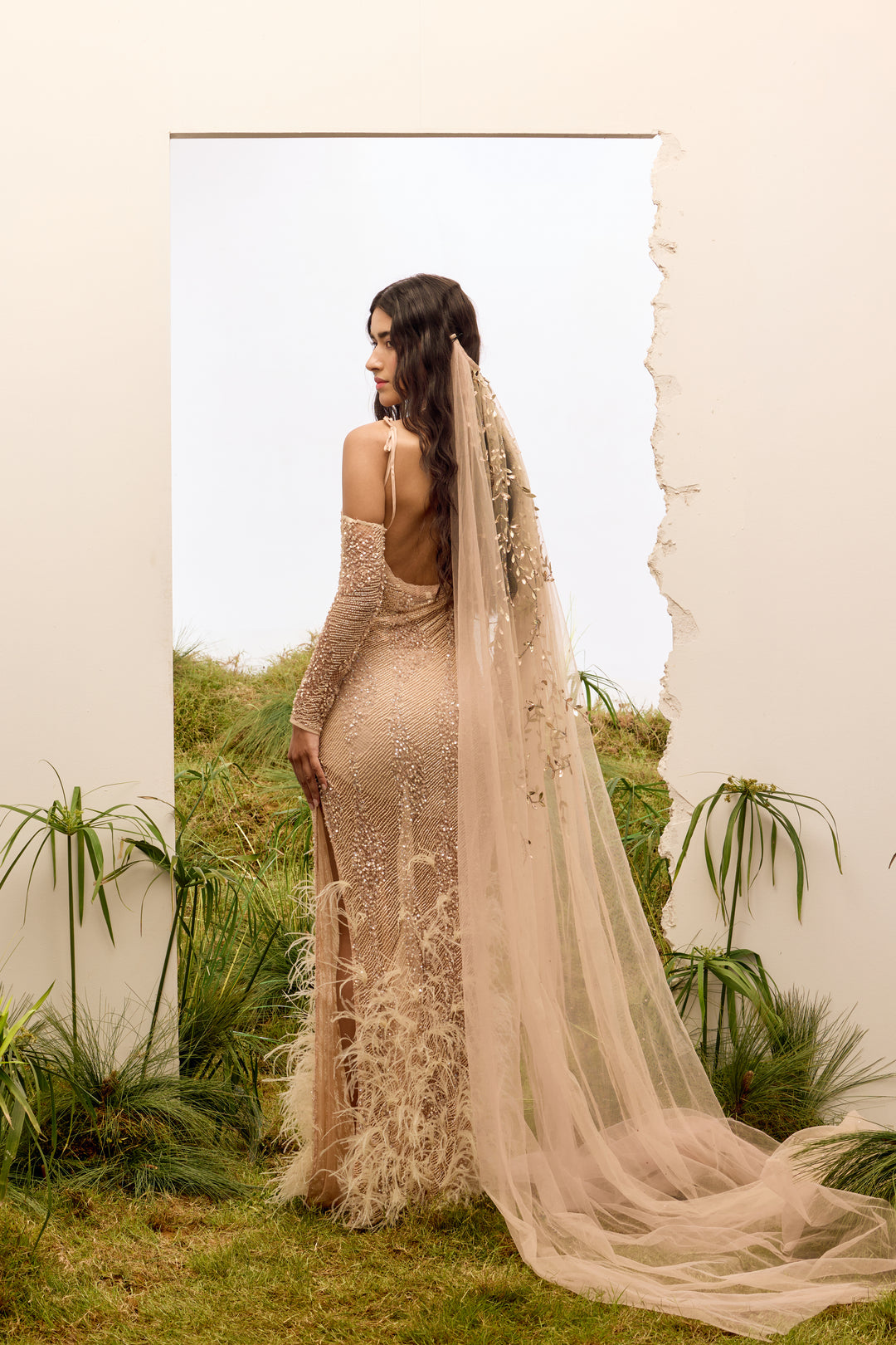 Solara Dress