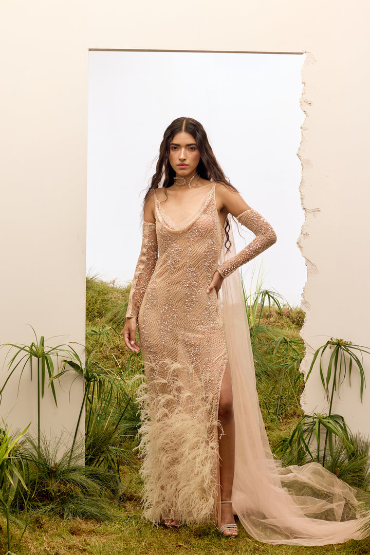 Solara Dress