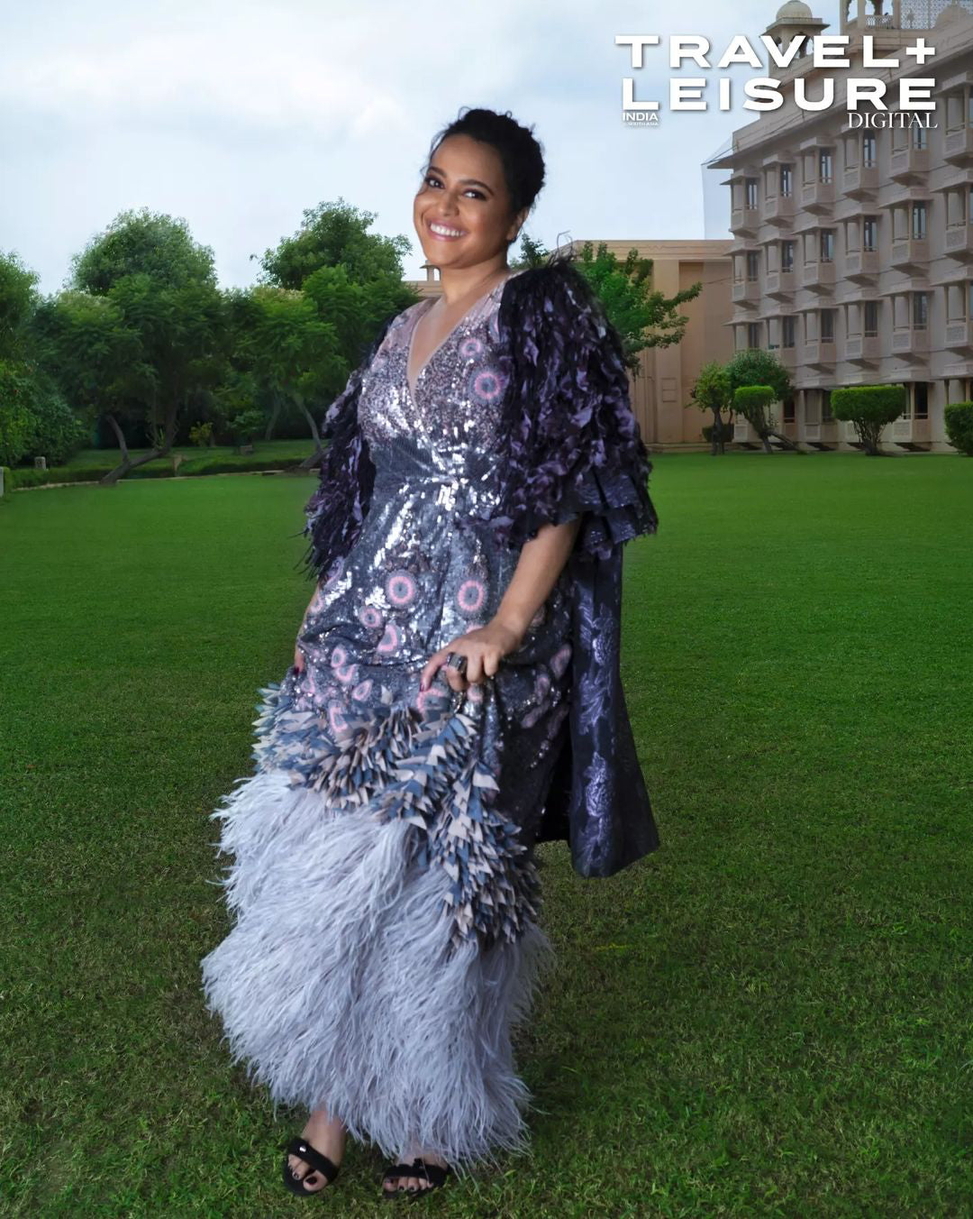 Swara Bhasker
