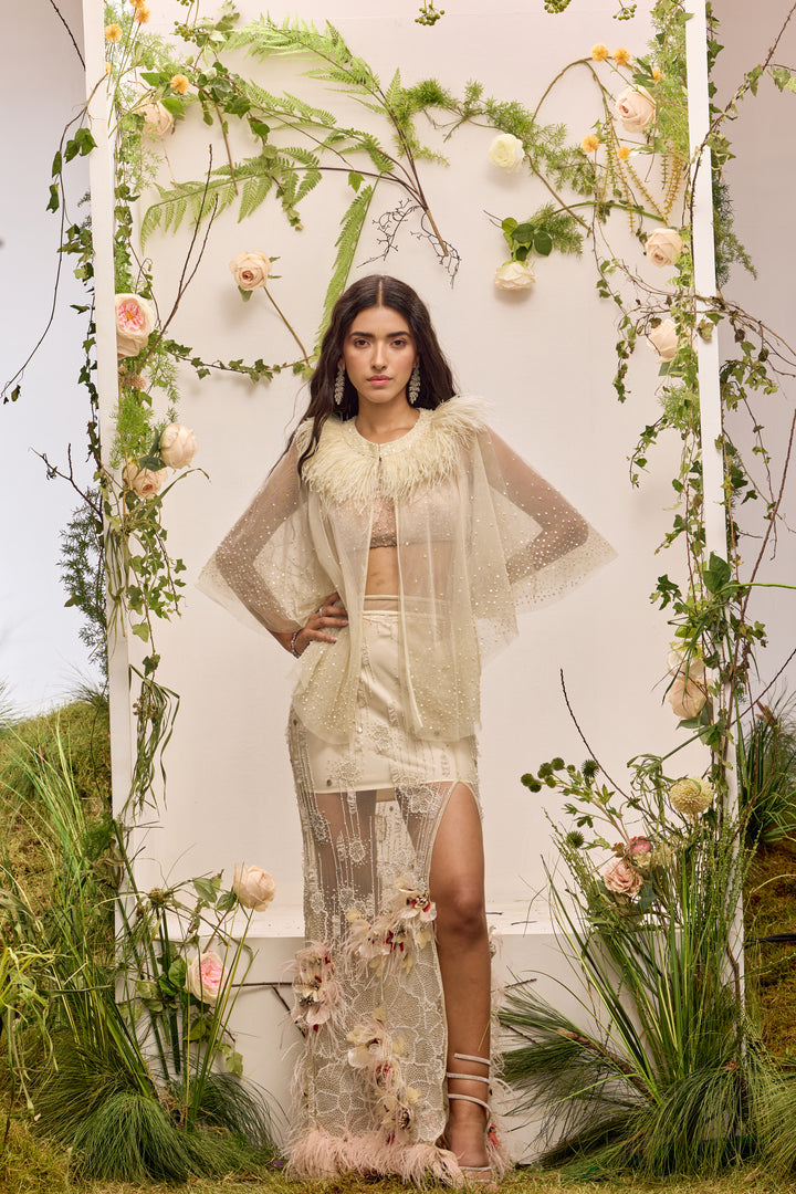 Sylph Cape
