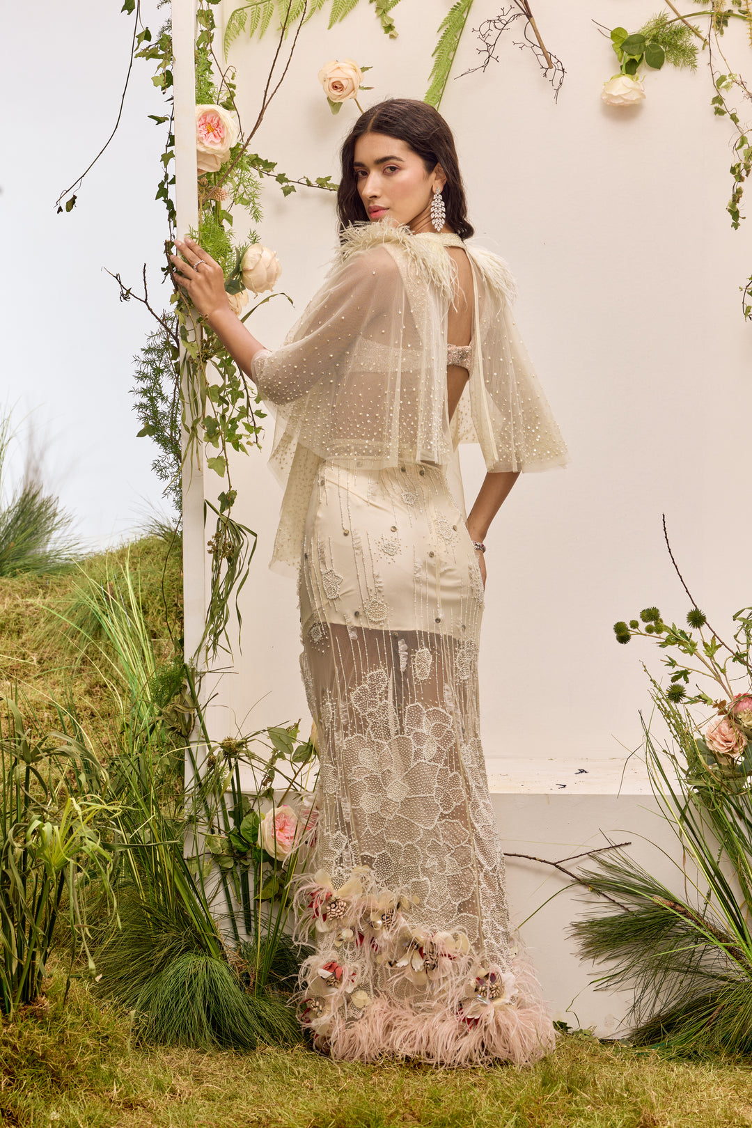 Sylph Skirt
