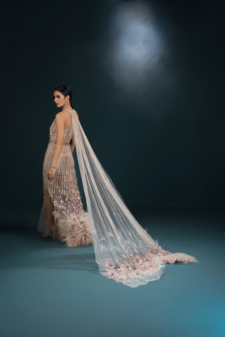 Niloofar Gown