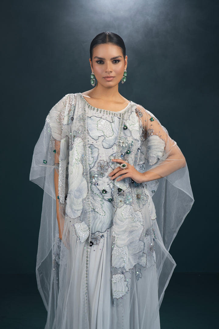 Fragrant Kaftan