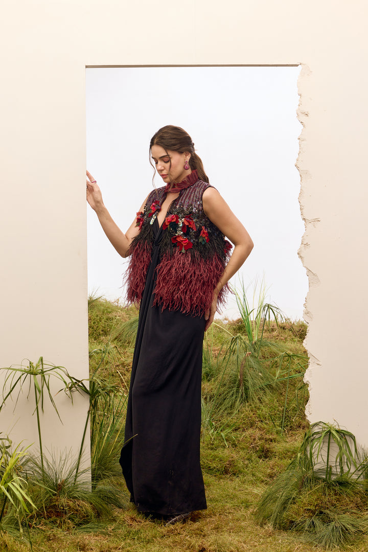 Velora Vest