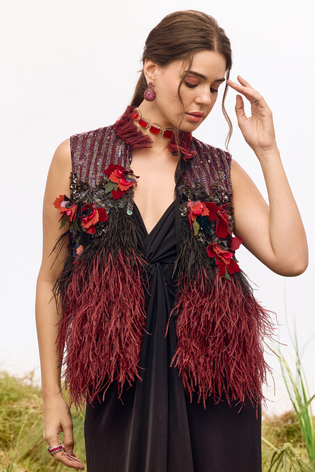 Velora Vest