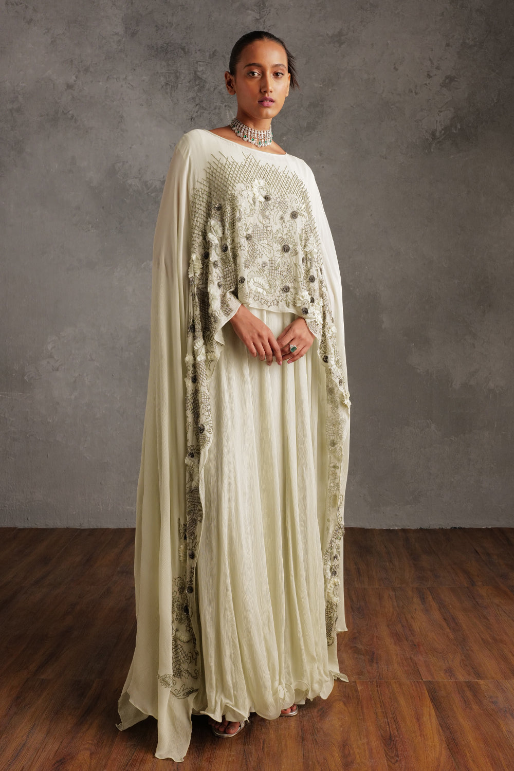 Shop Designer Kaftan Dresses For Women Online 2026 Not So Serious By Pallavi Mohan Shop Designer Kaftan Dresses For Women Online 2026 Not So Serious By Pallavi Mohan