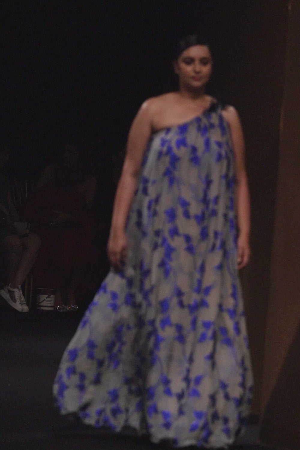 Ren Dress