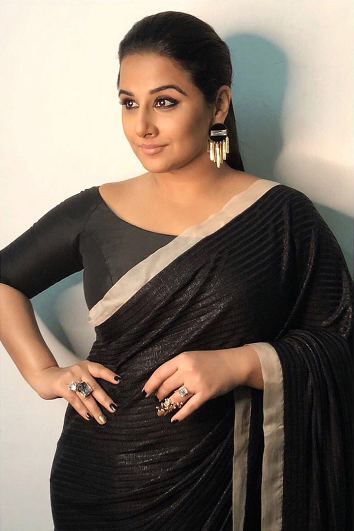 Asarabacca Saree
