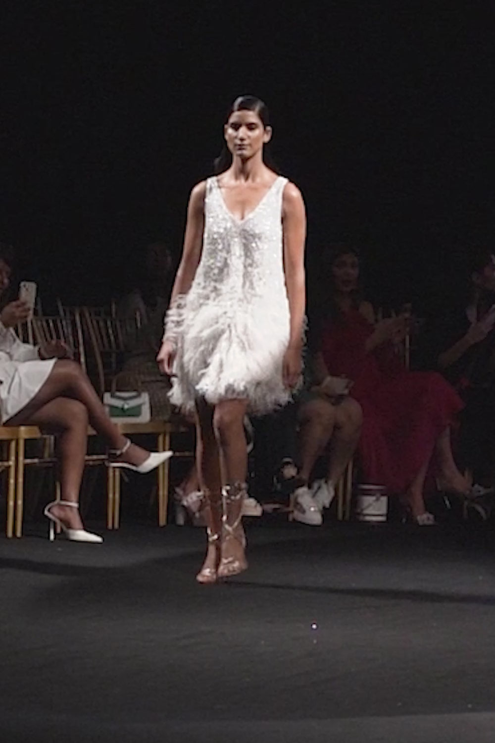 Verve Dress