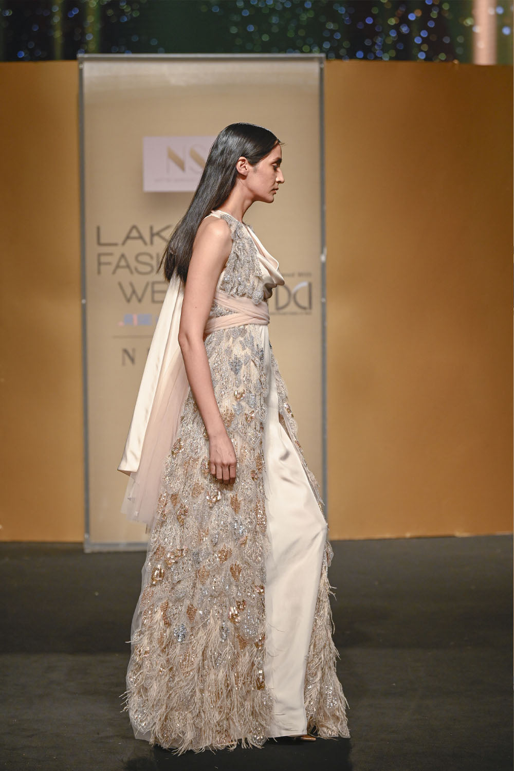 Monet Dress