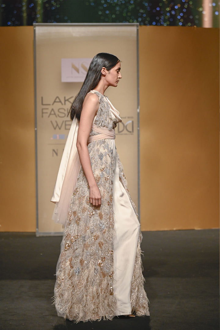 Monet Dress