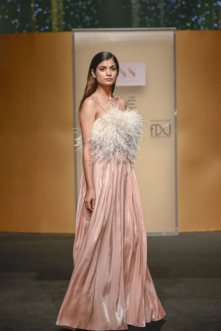 Lithe Dress