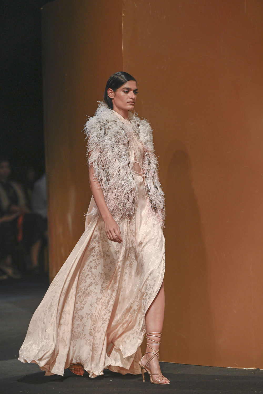 Floret Dress