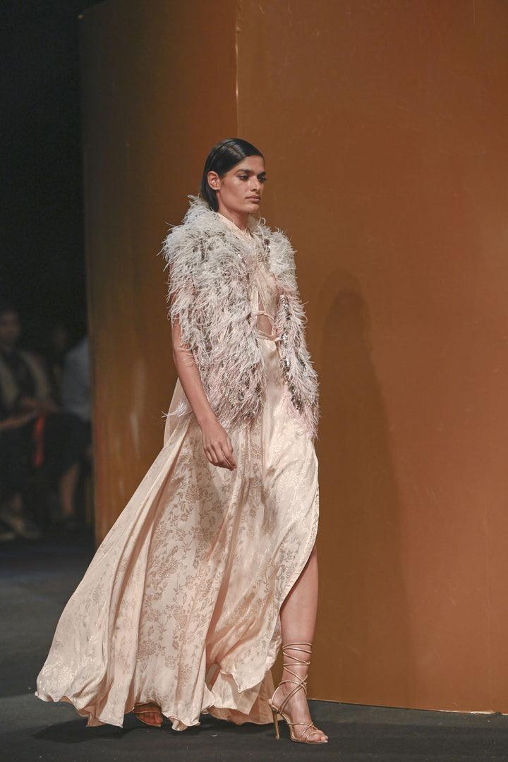Floret Dress