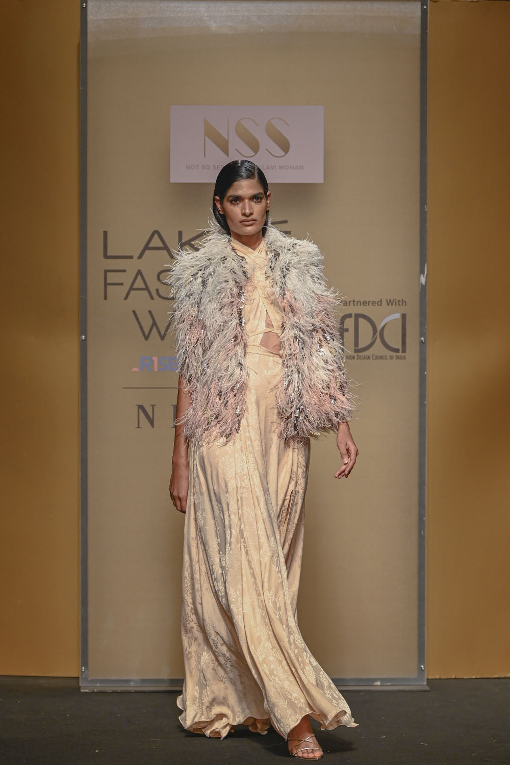 Floret Dress