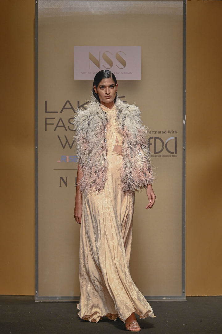 Floret Dress