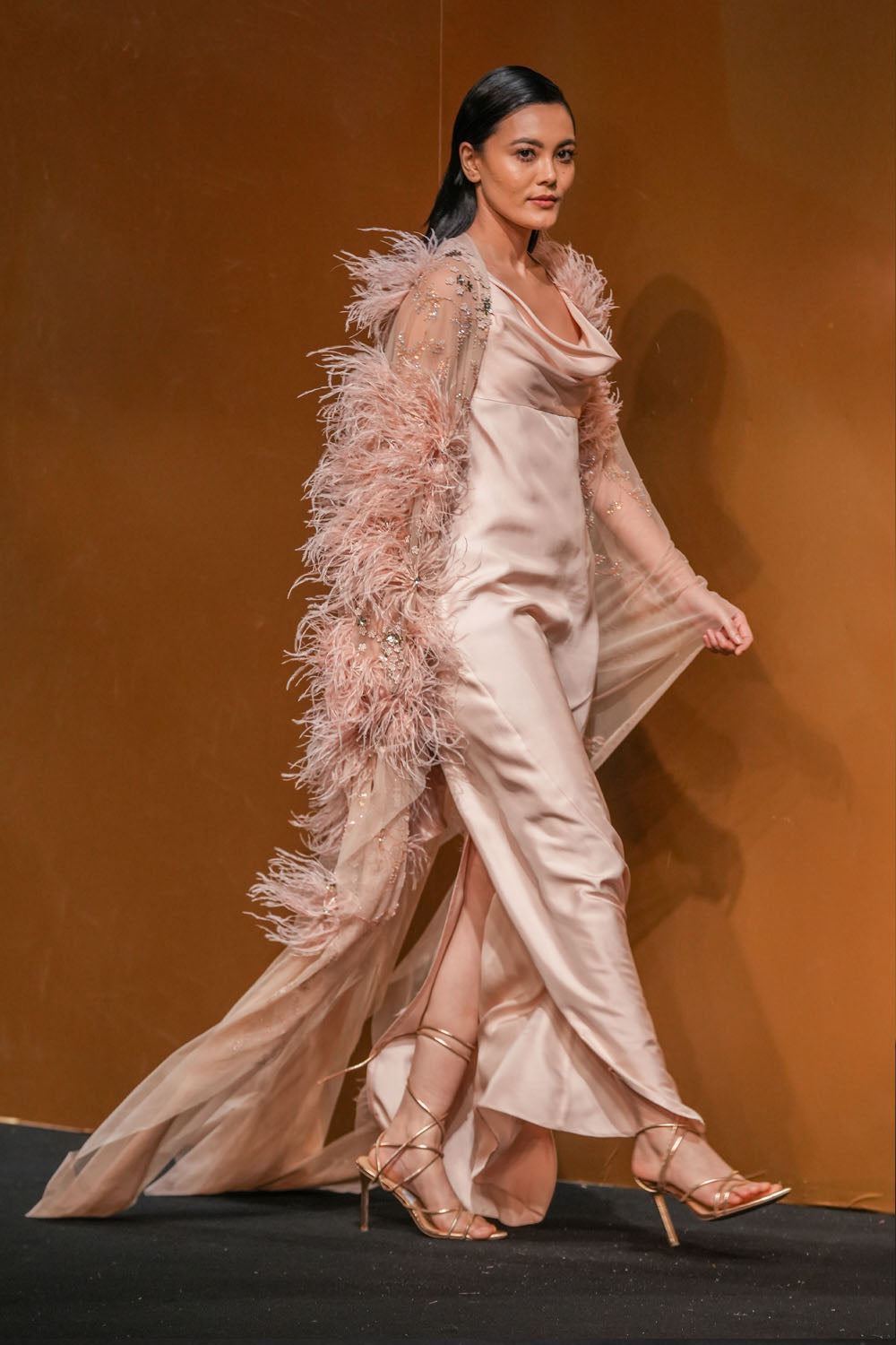 Glaze Dress
