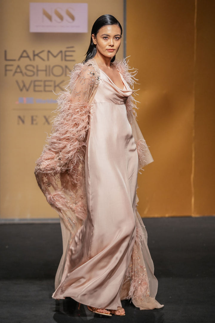 Glaze Dress