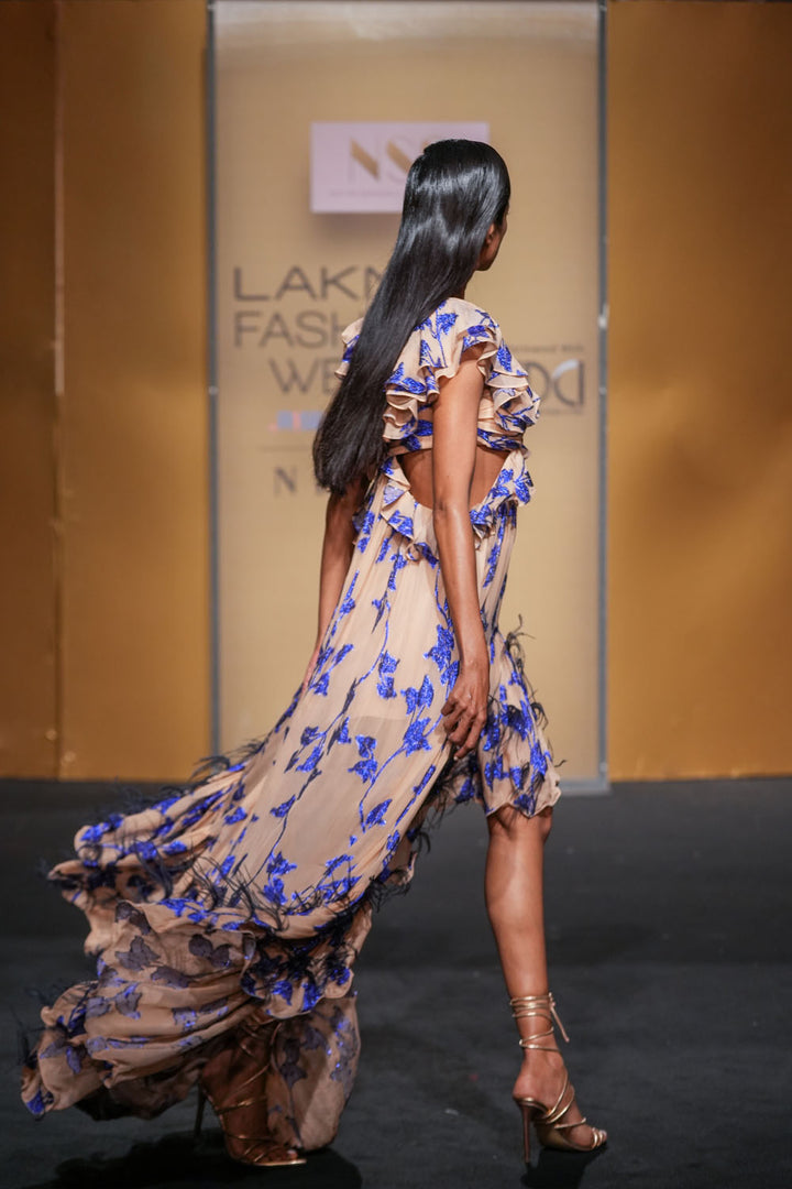 Winsome Dress