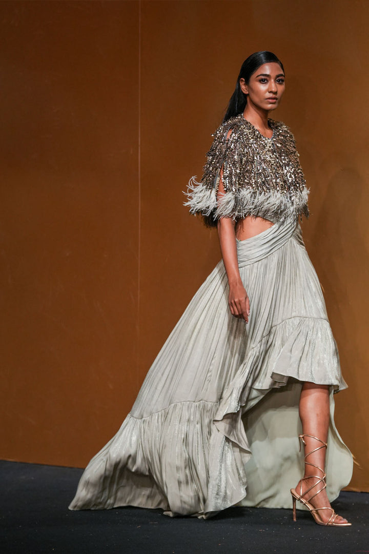 Sap Dress