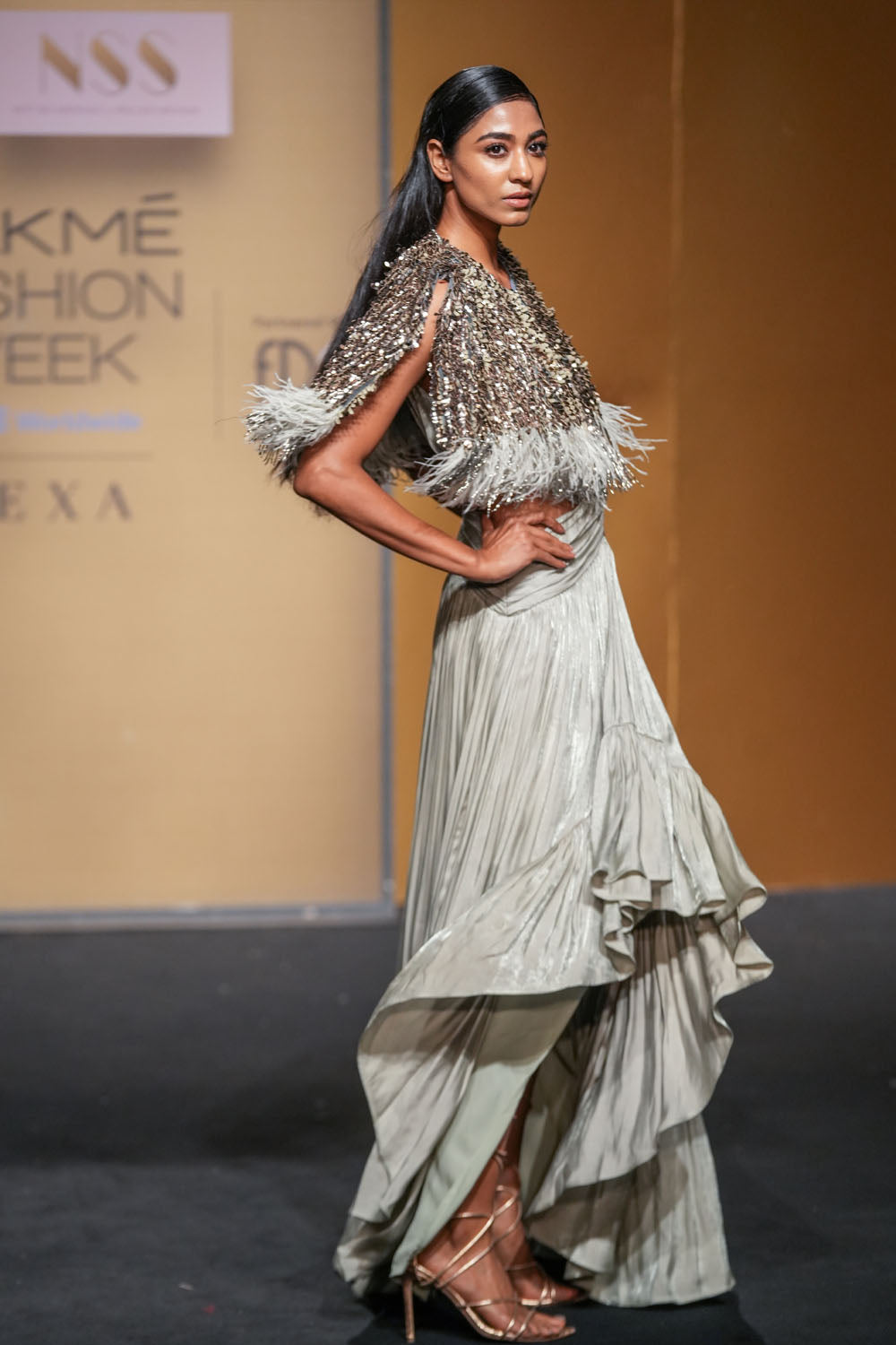 Sap Dress