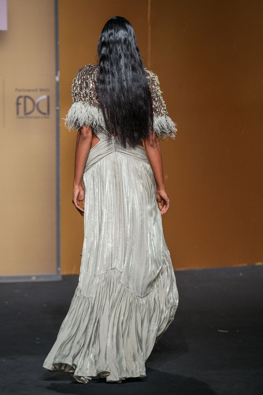 Sap Dress