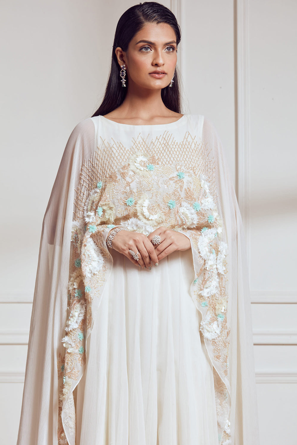 Diacia Kaftan Dress